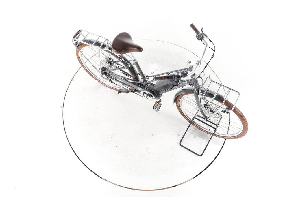 Electra Bicycle Loft Go! 5i EQ Fahrrad City & Trekking - Image 14