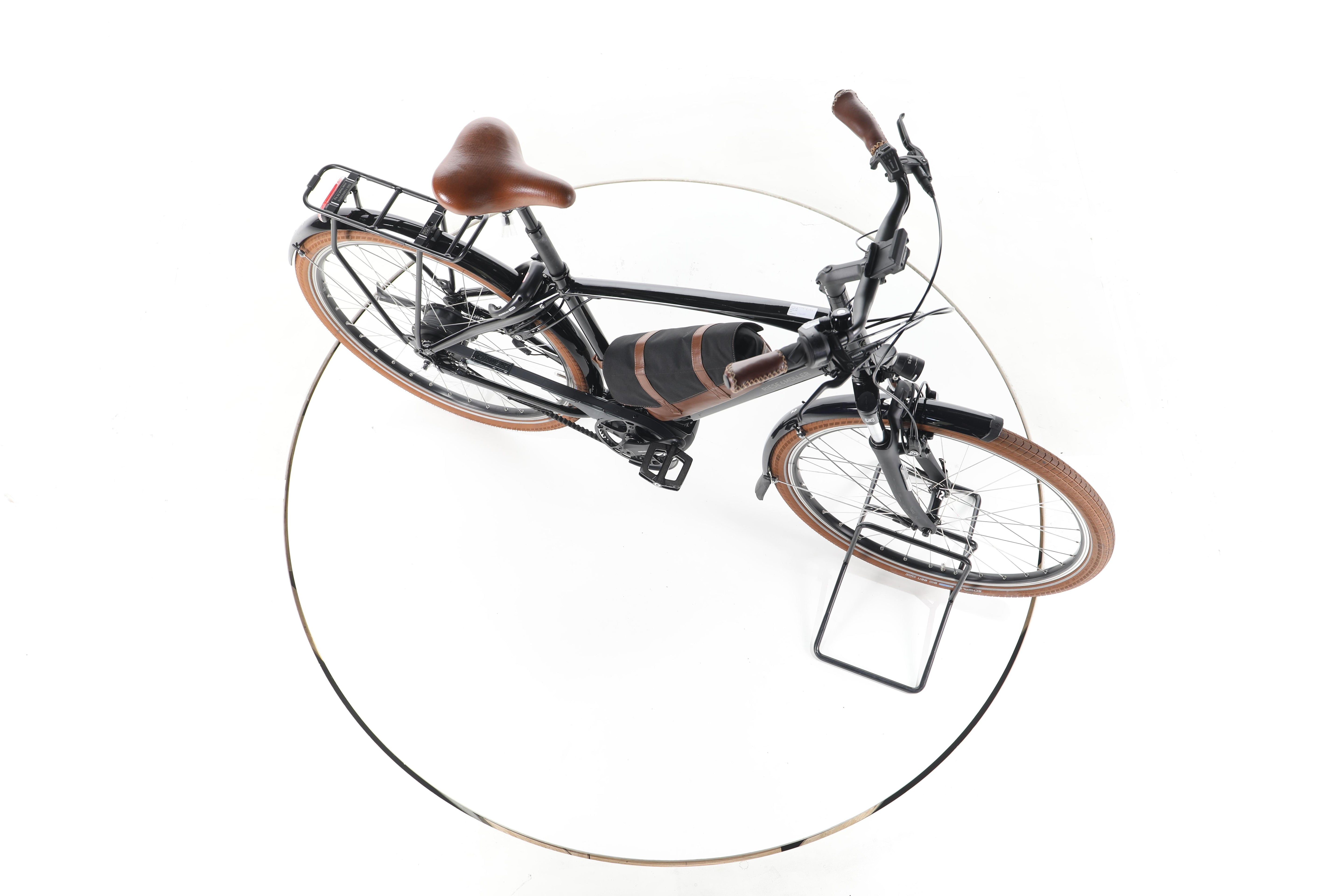 Riese & Müller Cruiser2 vario City E-Bike - Image 14