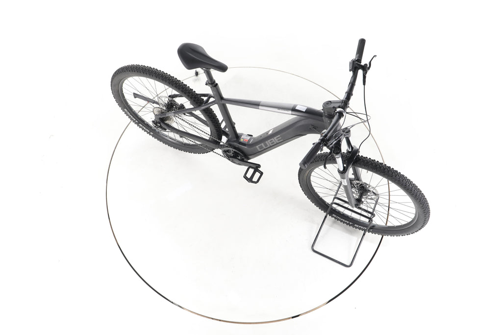 Cube Reaction  hybrid performance E-Bike - Image 14