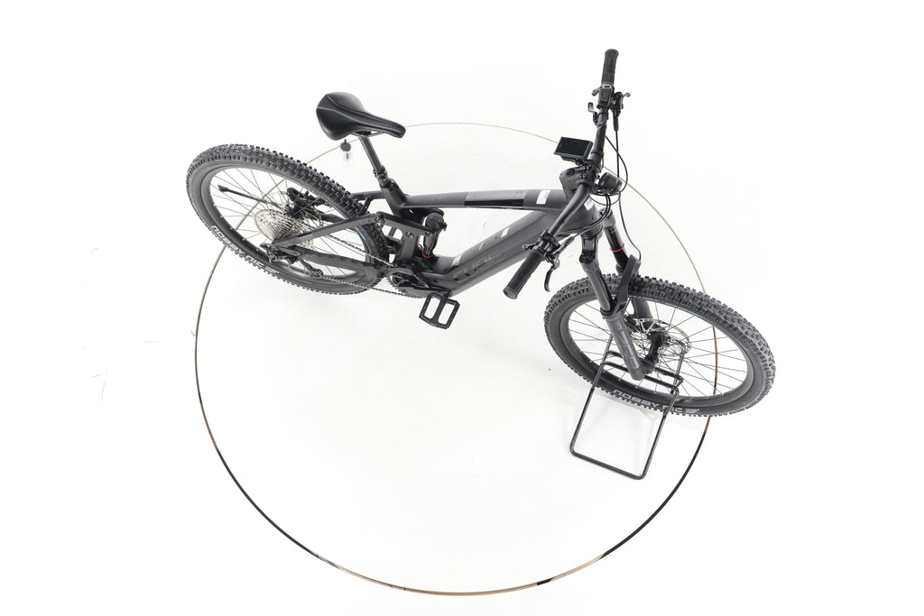 Cube Stereo Hybrid 160 HPC SLX Fully E-Bike - Image 14