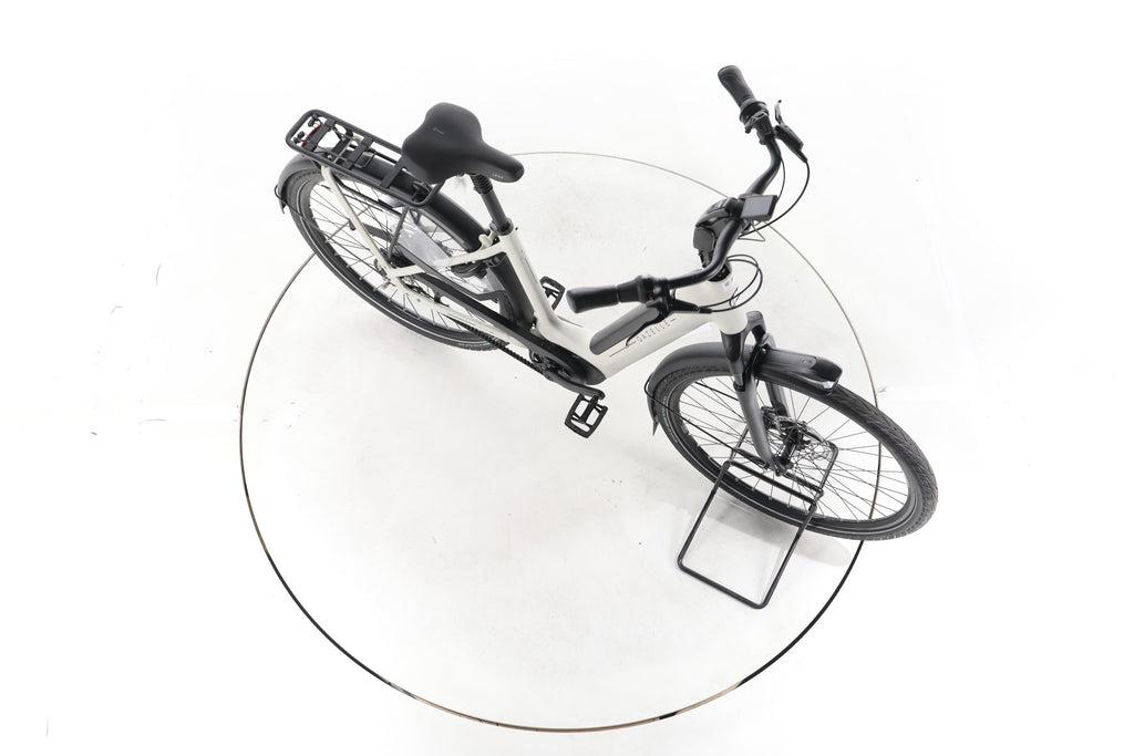 Gazelle Arroyo C5 Elite RT City E-Bike Tiefeinsteiger 2025 - Image 14