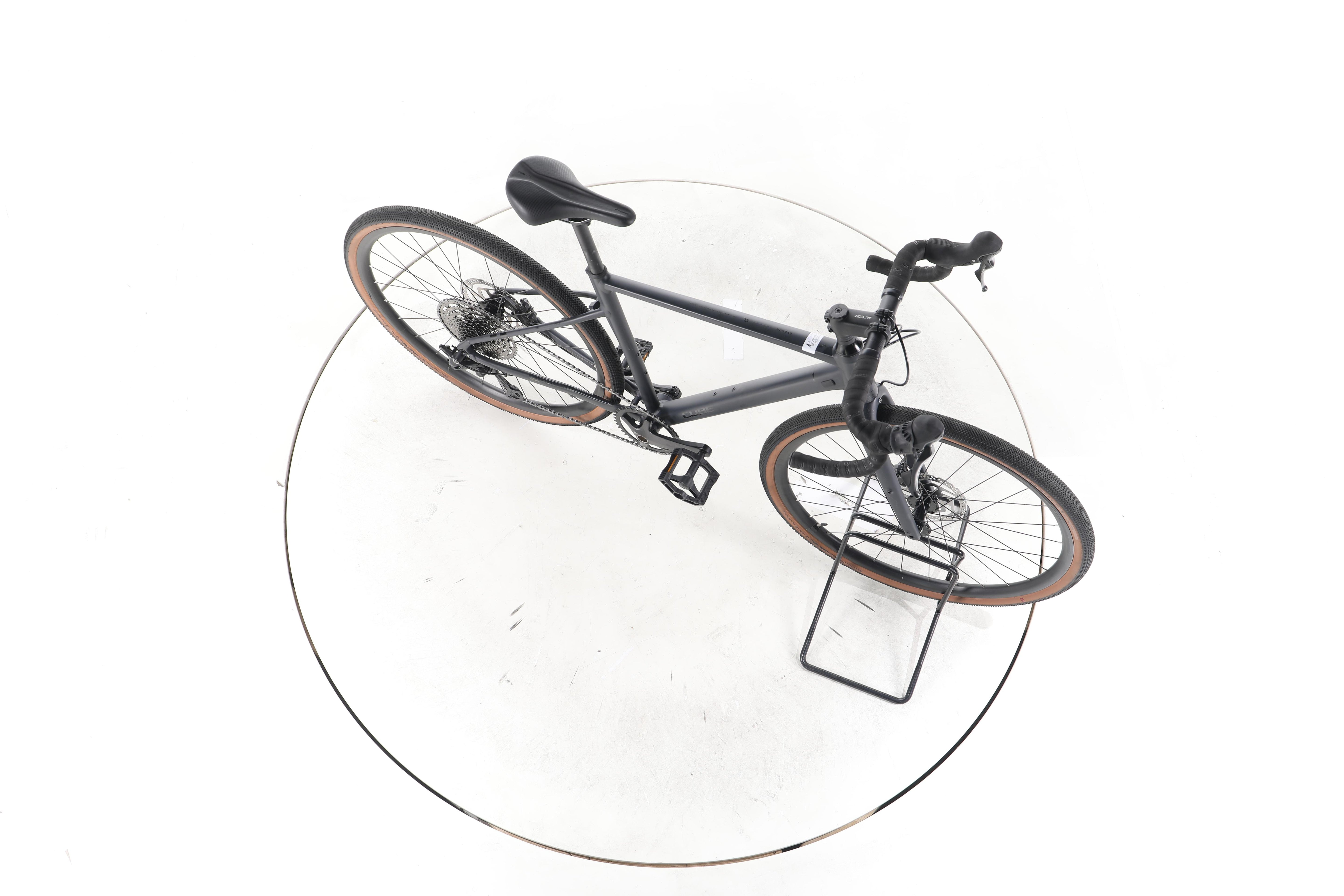 Cube Nuroad Pro Gravelbike Carbon 2025 - Image 14