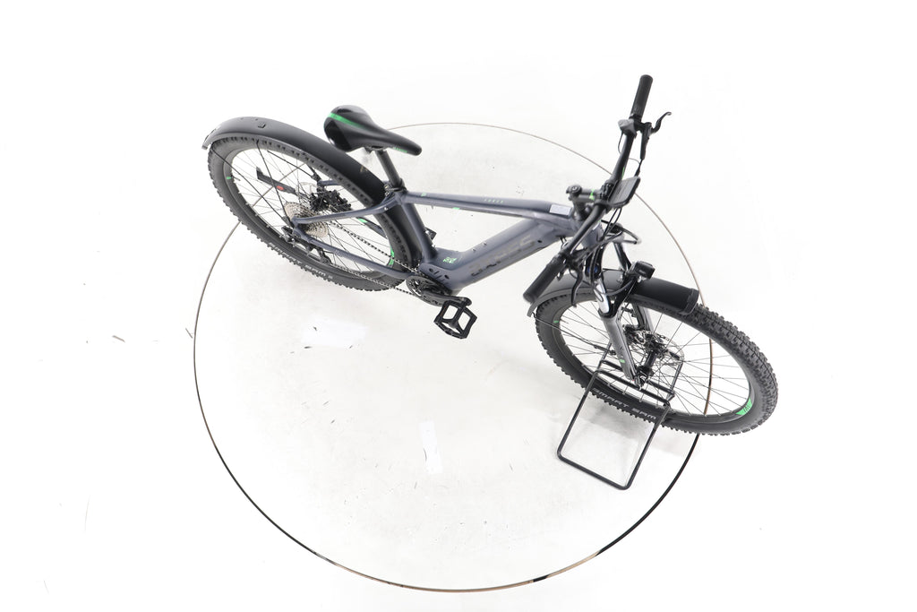 Axess Force 29 Allroad Trekking E-Bike - Image 14