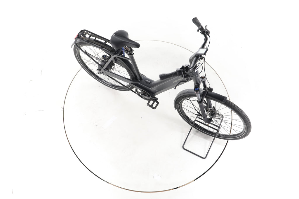 Riese & Müller Nevo4 GT vario City E-Bike Tiefeinsteiger - Image 14
