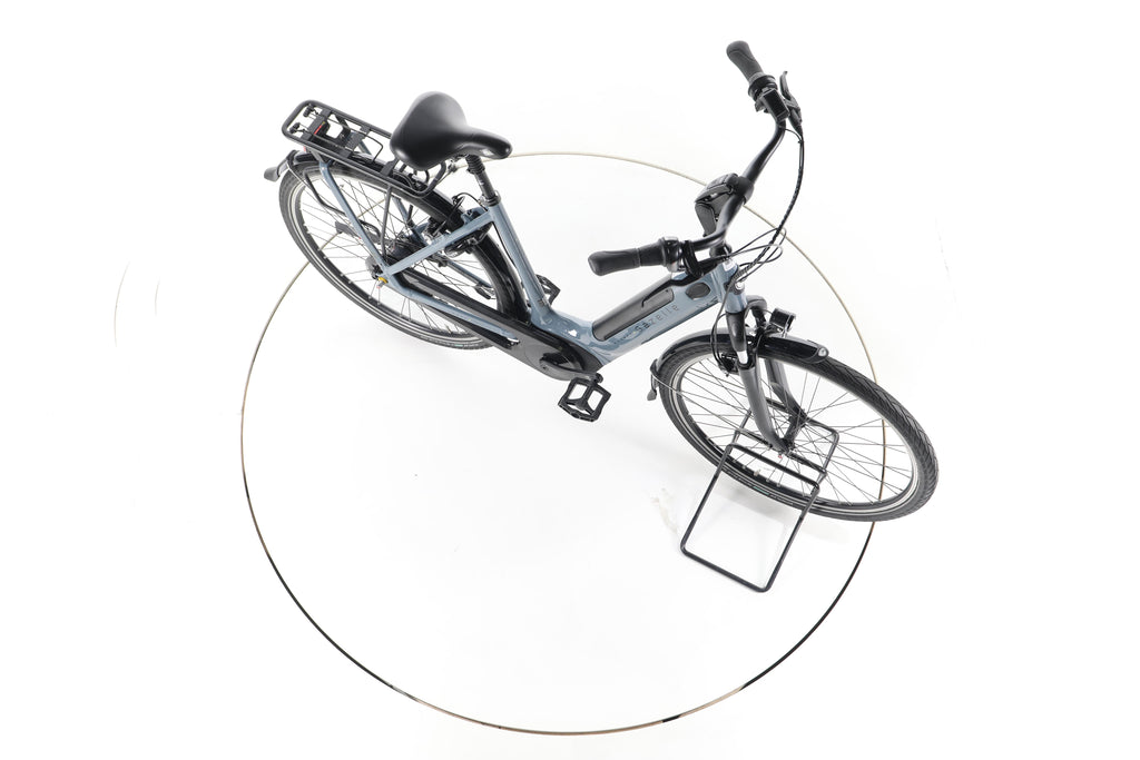 Gazelle Arroyo C7+ HMB Elite City E-Bike Tiefeinsteiger 2023 - Image 14