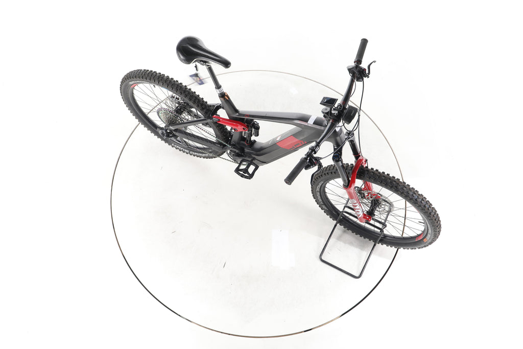 Cube Stereo Hybrid 160 HPC SLT E-Bike Fully Carbon - Image 14