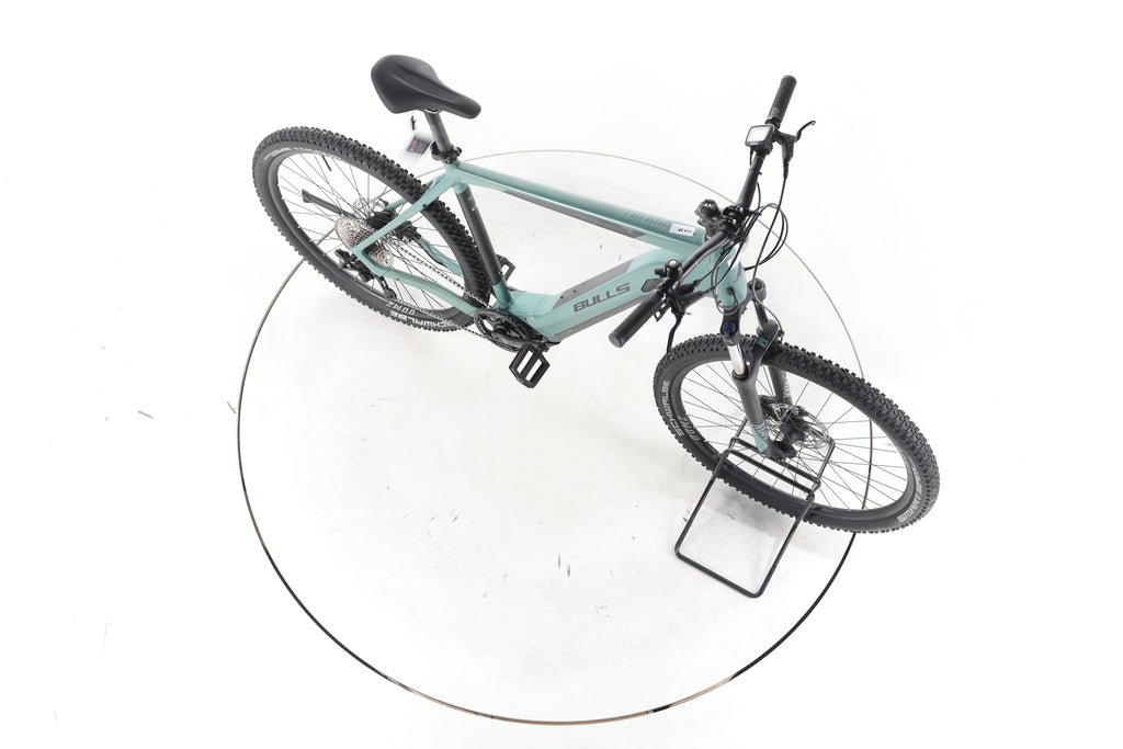 Bulls Copperhead EVO 1 E-Bike - Image 14