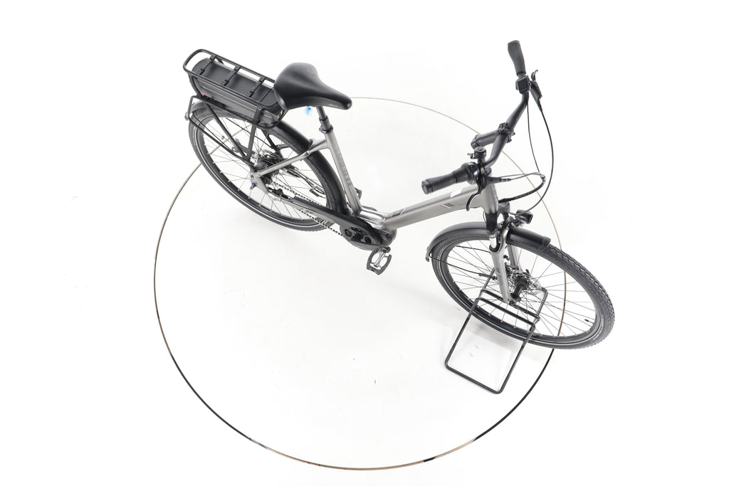 Giant Entour E+ 0 LDS City E-Bike Tiefeinsteiger - Image 14