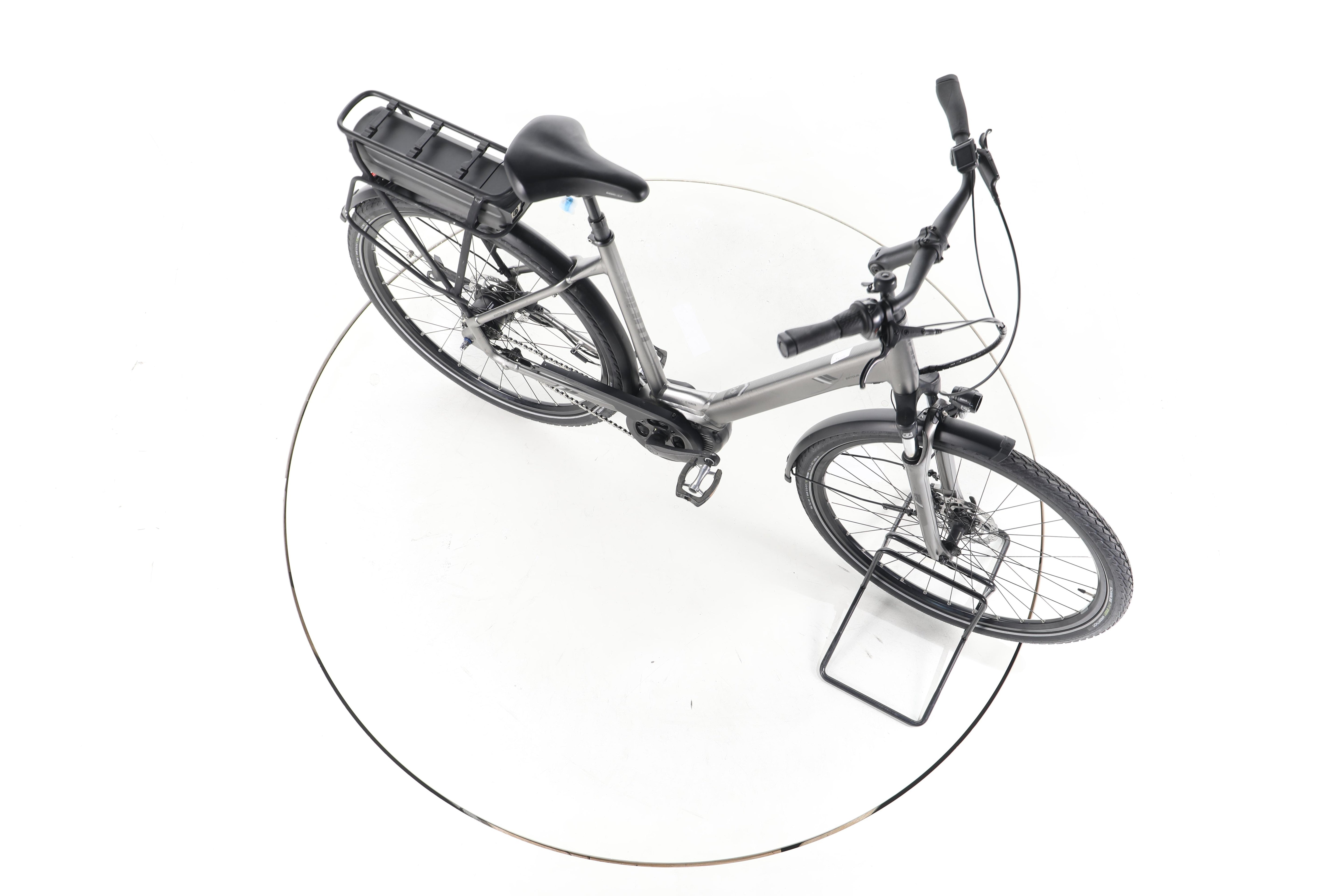 Giant Entour E+ 0 LDS City E-Bike Tiefeinsteiger - Image 14