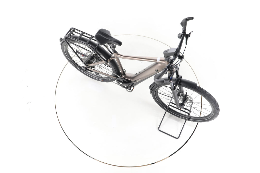 Giant Explore E+ Pro 1 Trekking E-Bike - Image 14