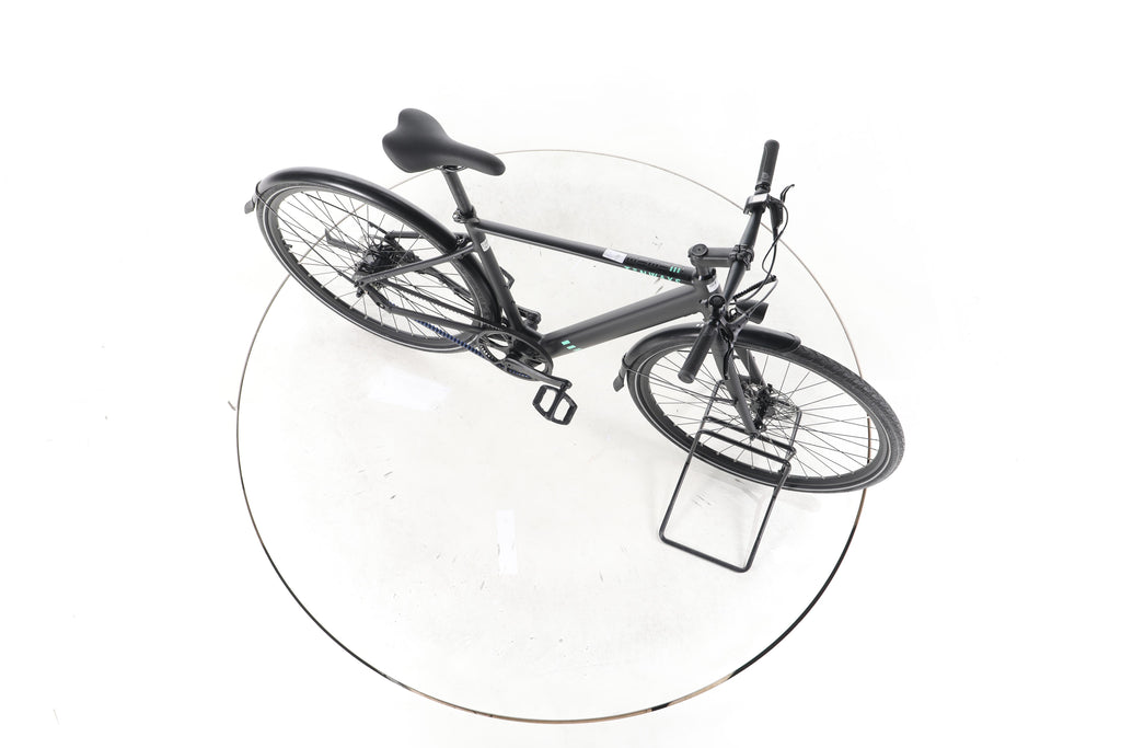 TENWAYS CGO600 City E-Bike - Image 14