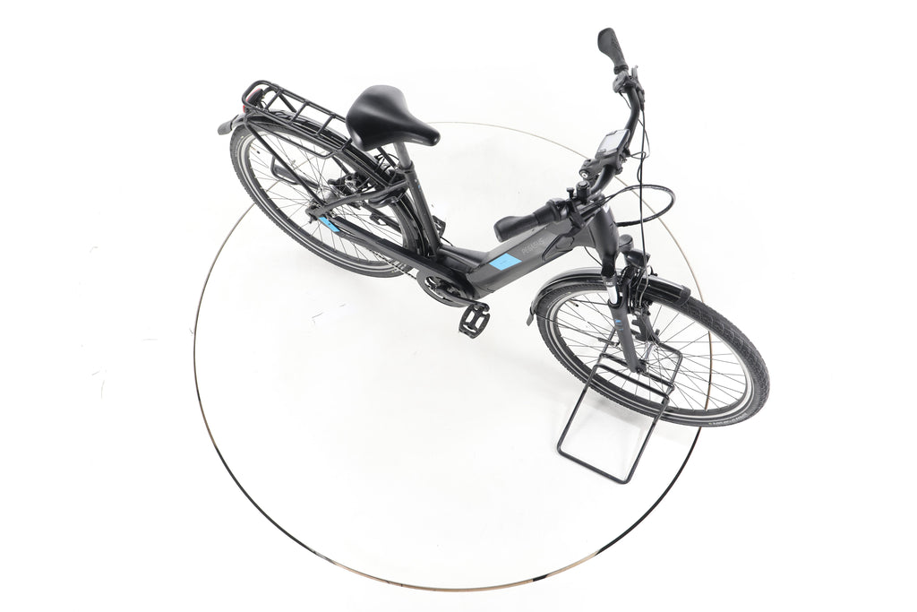 Pegasus Solero EVO 7R Plus City E-Bike Tiefeinsteiger - Image 14