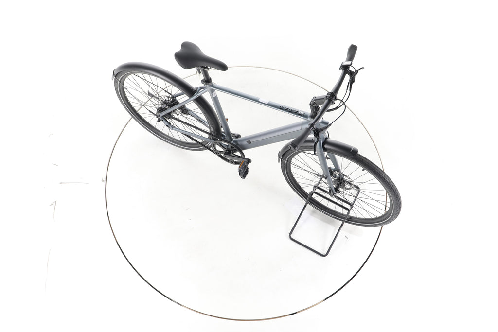 TENWAYS CGO600 Pro City E-Bike - Image 14
