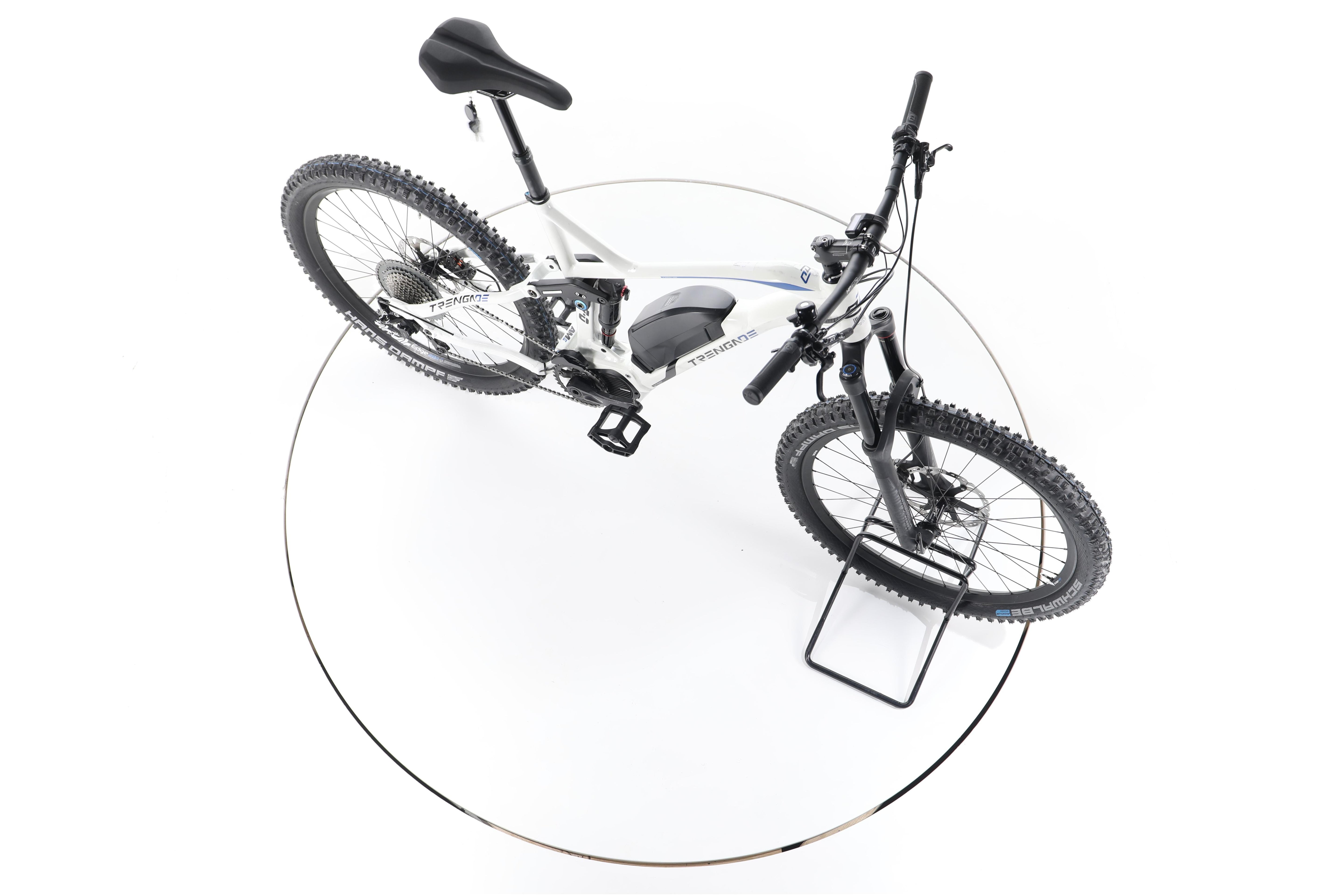 TRENGA DE AME 7.0 Fully E-Bike - Image 14