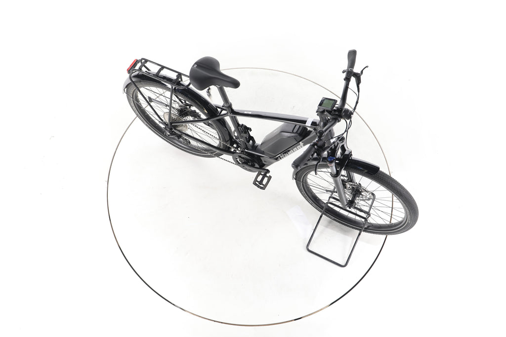 Diamant Zing Gen 2 Trekking E-Bike - Image 14