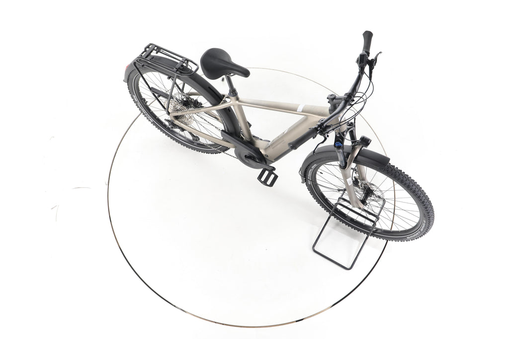 Cube Nuride Hybrid Pro Trekking E-Bike 2026 - Image 14