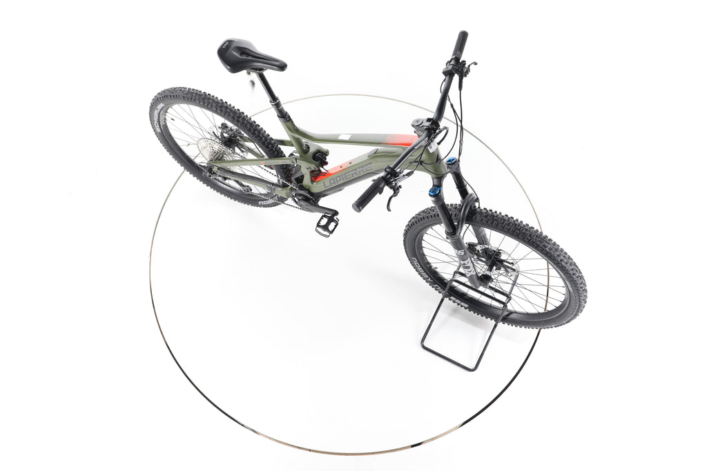 Lapierre eZesty AM 9.2 Fully E-Bike - Image 14