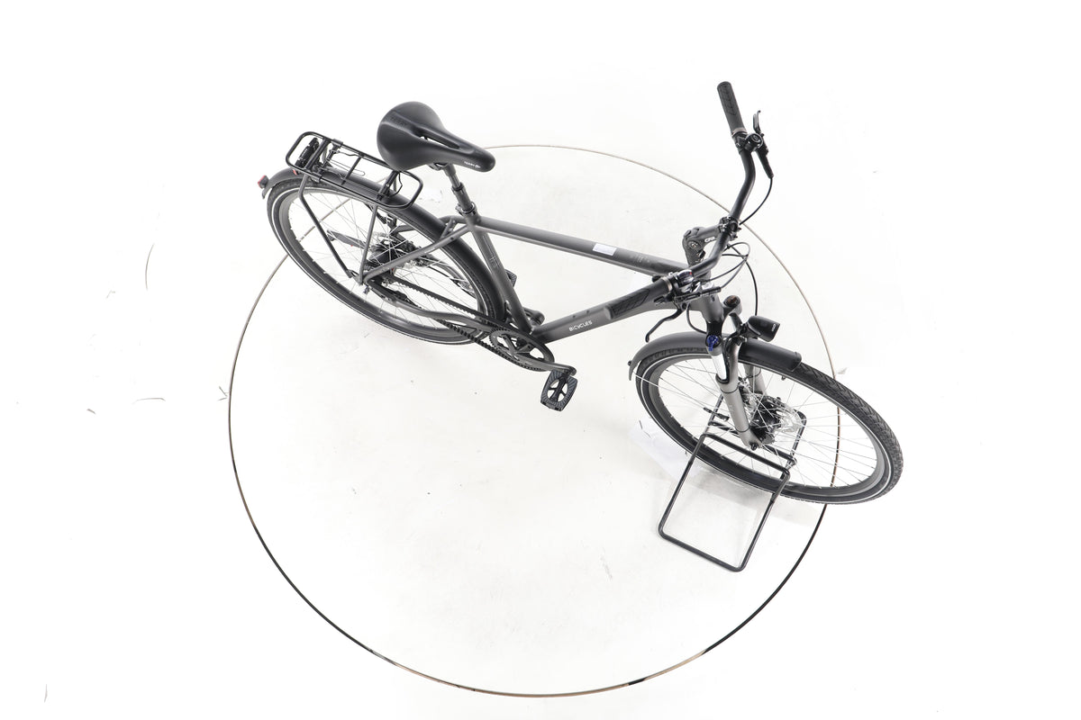 Bicycles Cadiz Gates Fahrrad City & Trekking - Image 14