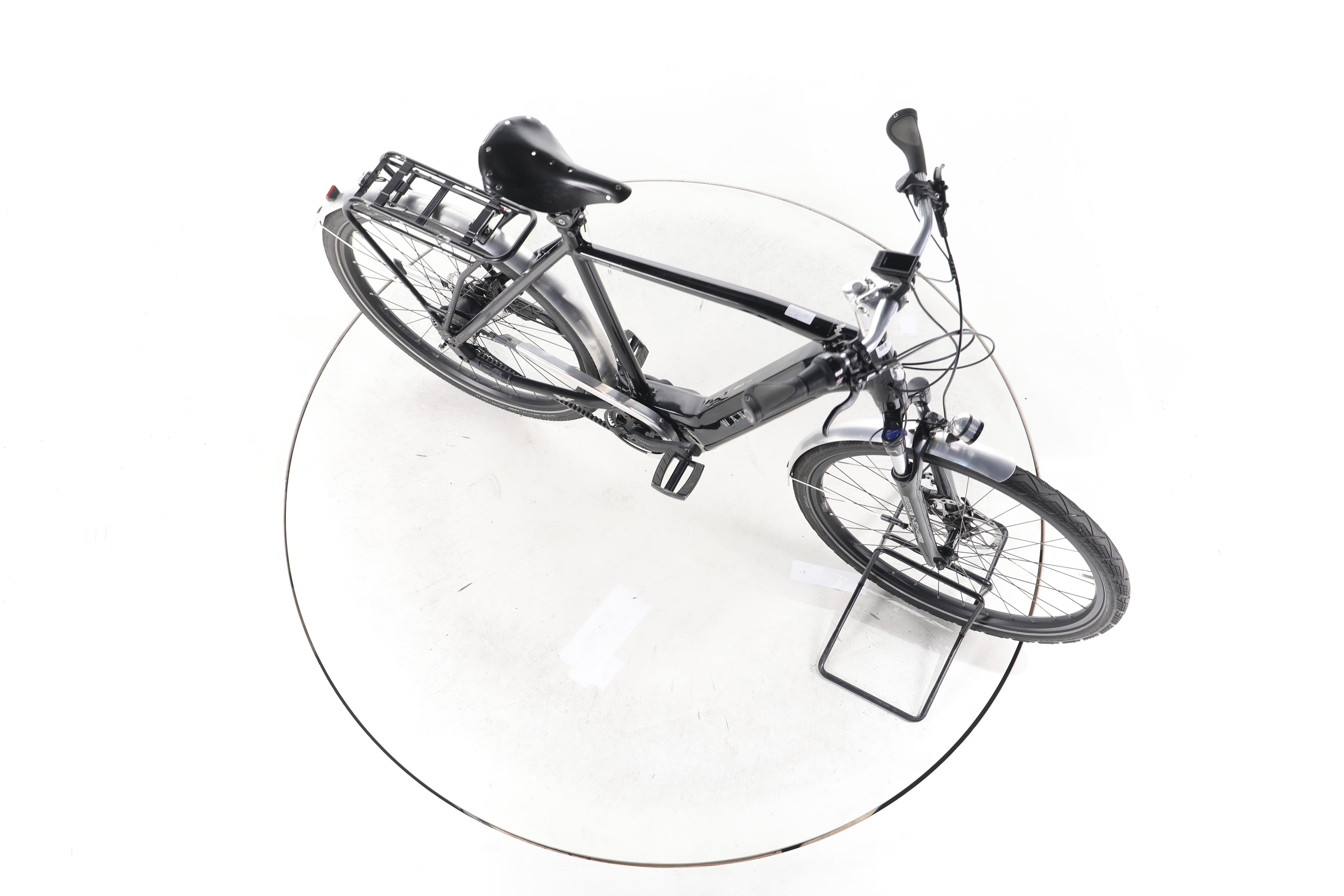 Wanderer E-Tourer I-F5 Edition Pro City E-Bike - Image 14