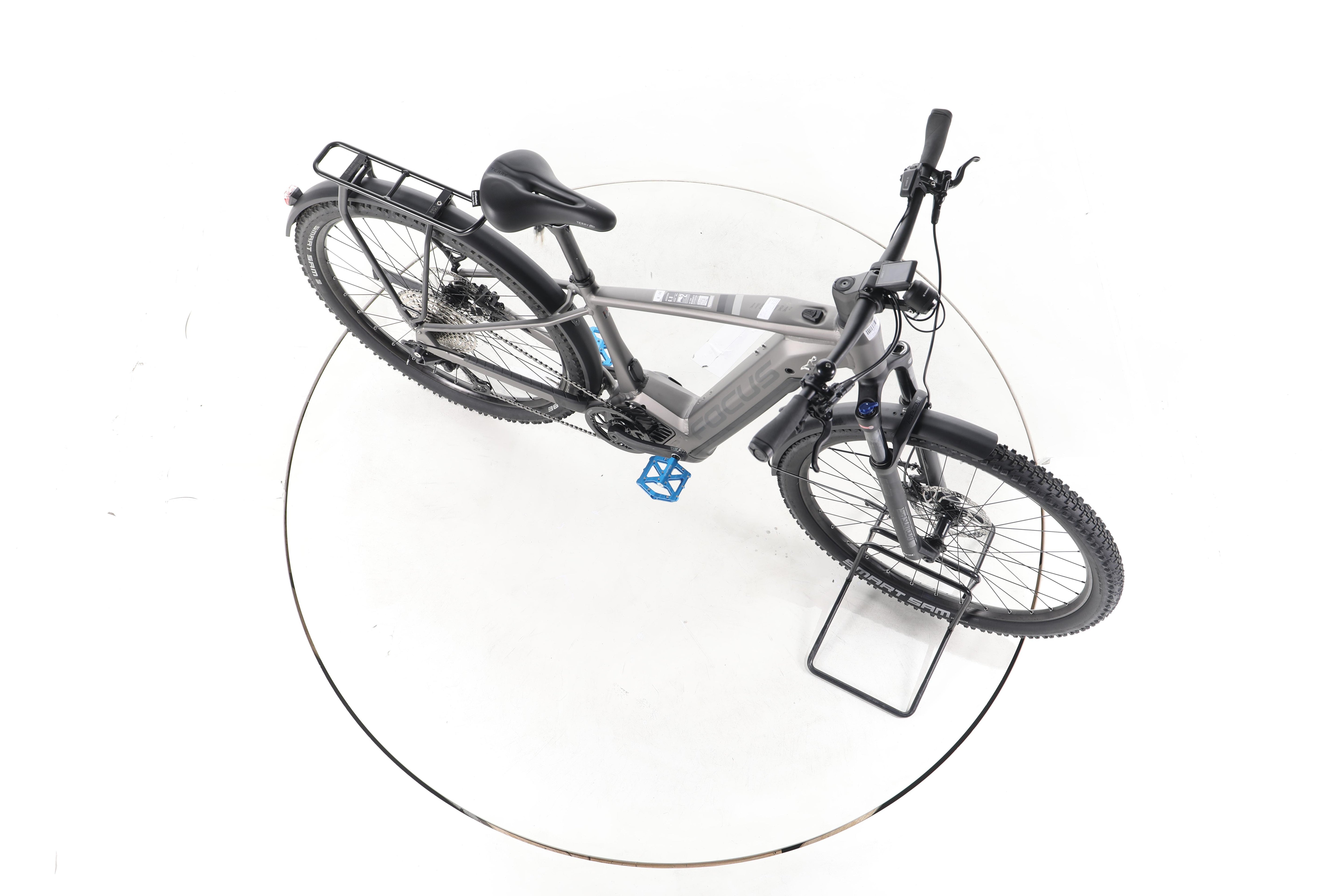 Focus Aventura 6.8 E-Bike - Image 14