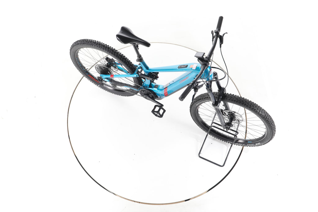 Conway Xyron S 2.9 E-Bike Fully - Image 14