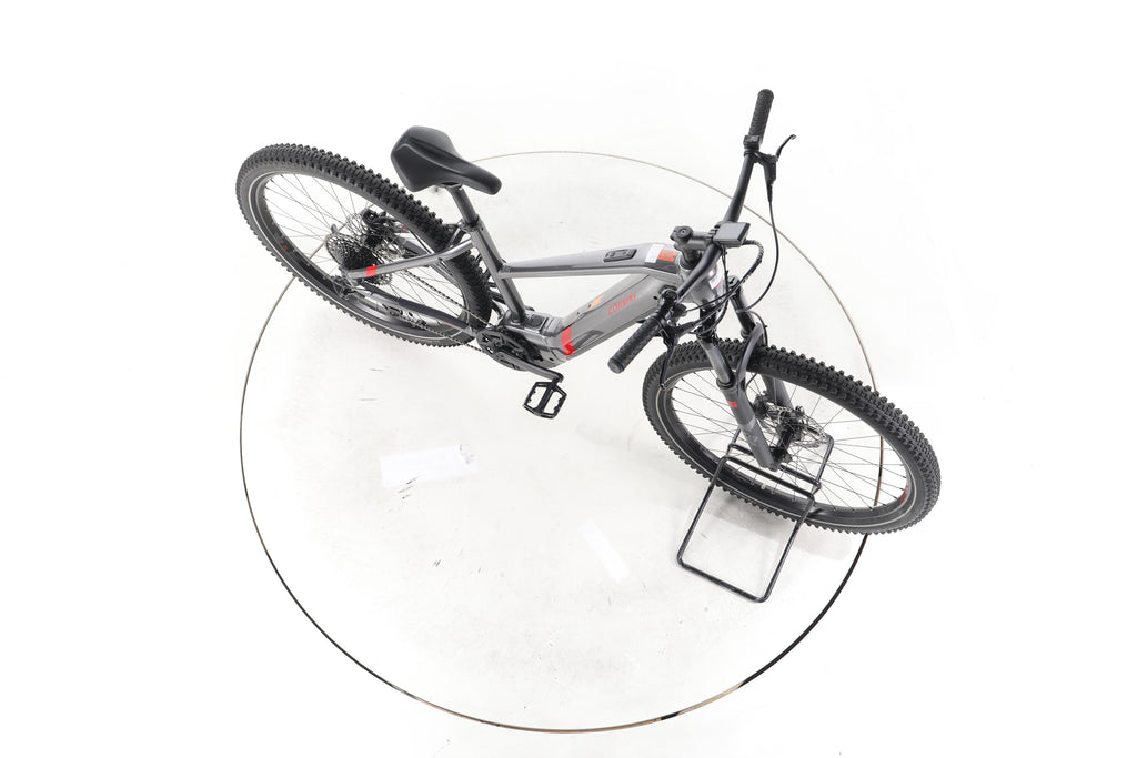 Conway Cairon S 4.0 E-Bike - Image 14