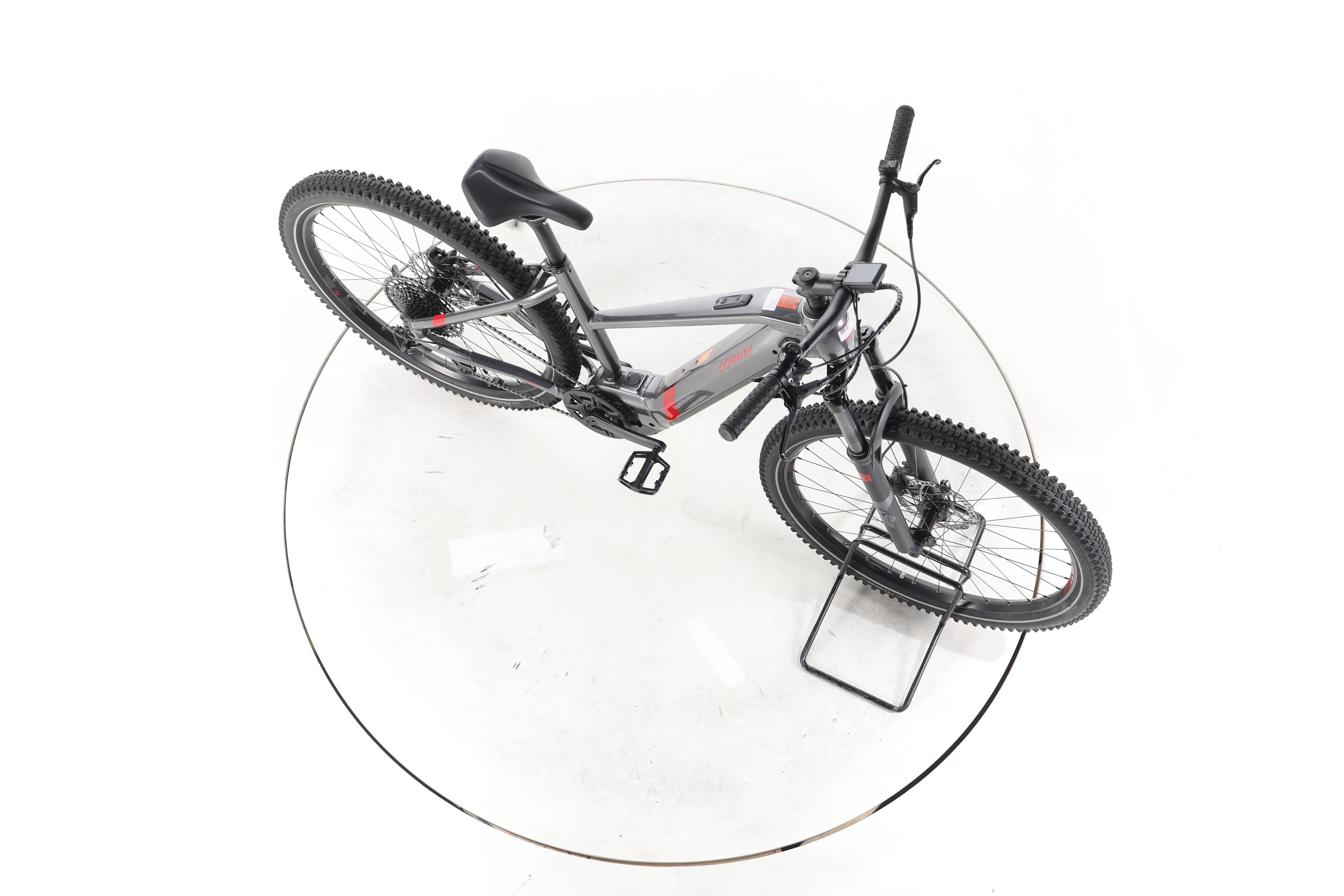 Conway Cairon S 4.0 E-Bike - Image 14