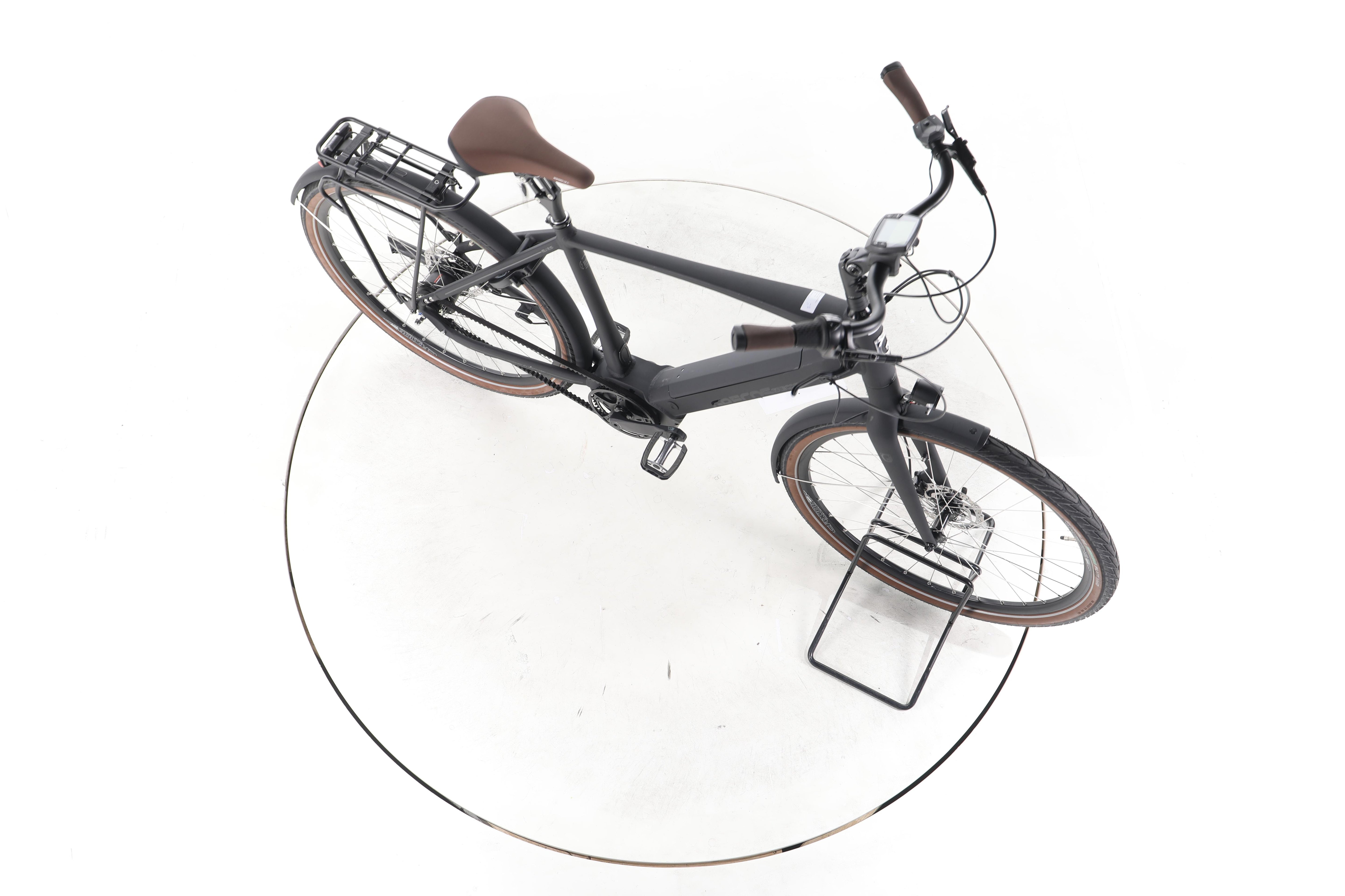 Grecos Eli 2.5 City E-Bike - Image 14