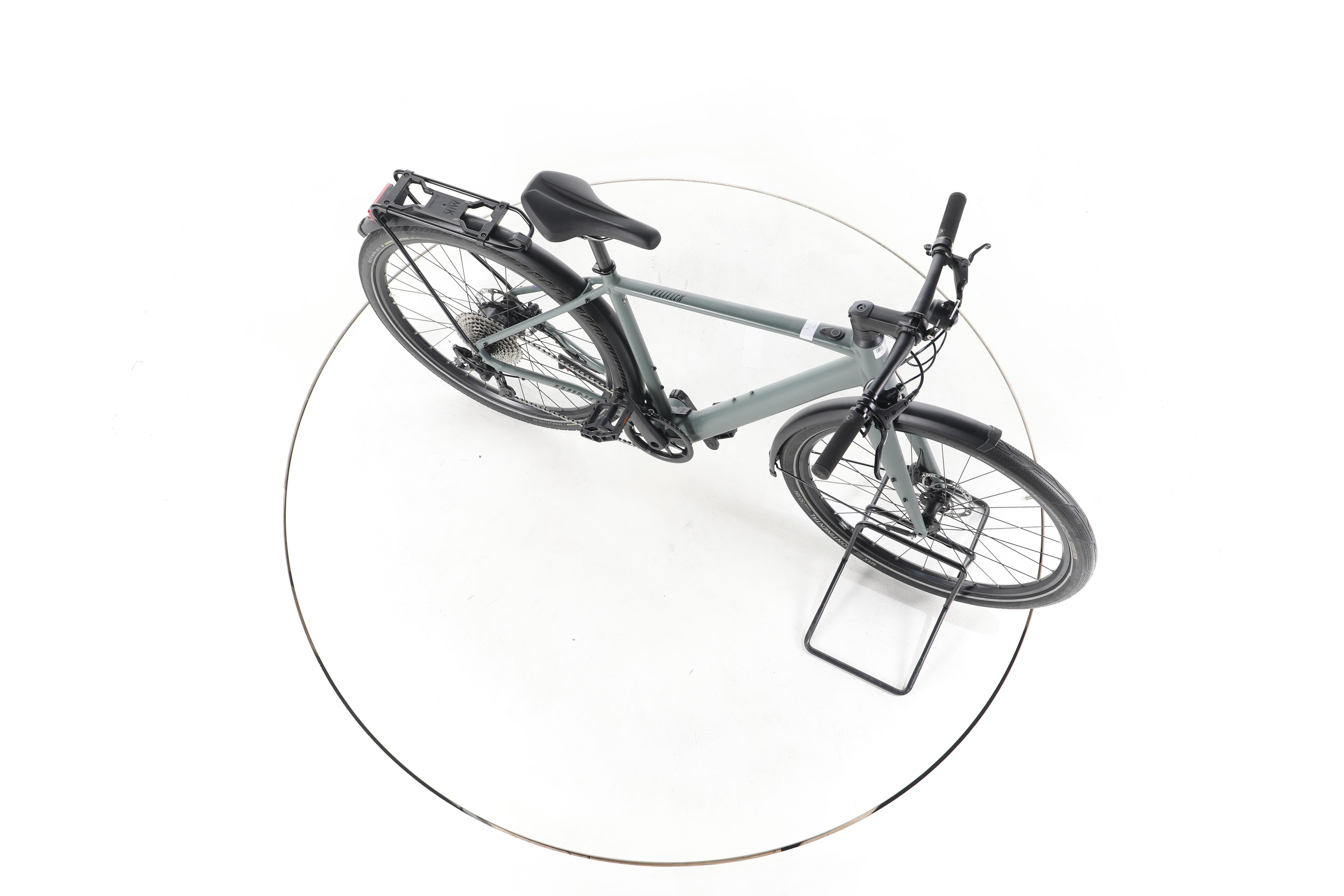 Winora E-Flitzer Trekking E-Bike - Image 14