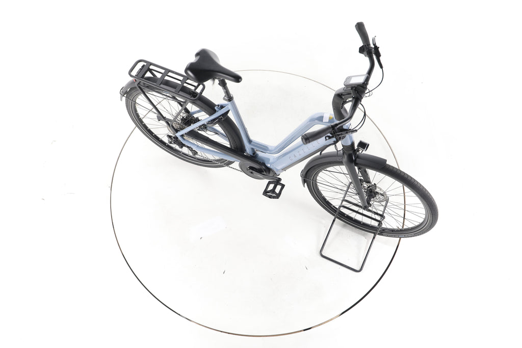 Gazelle Chamonix T10 HMS Trekking E-Bike Tiefeinsteiger - Image 14