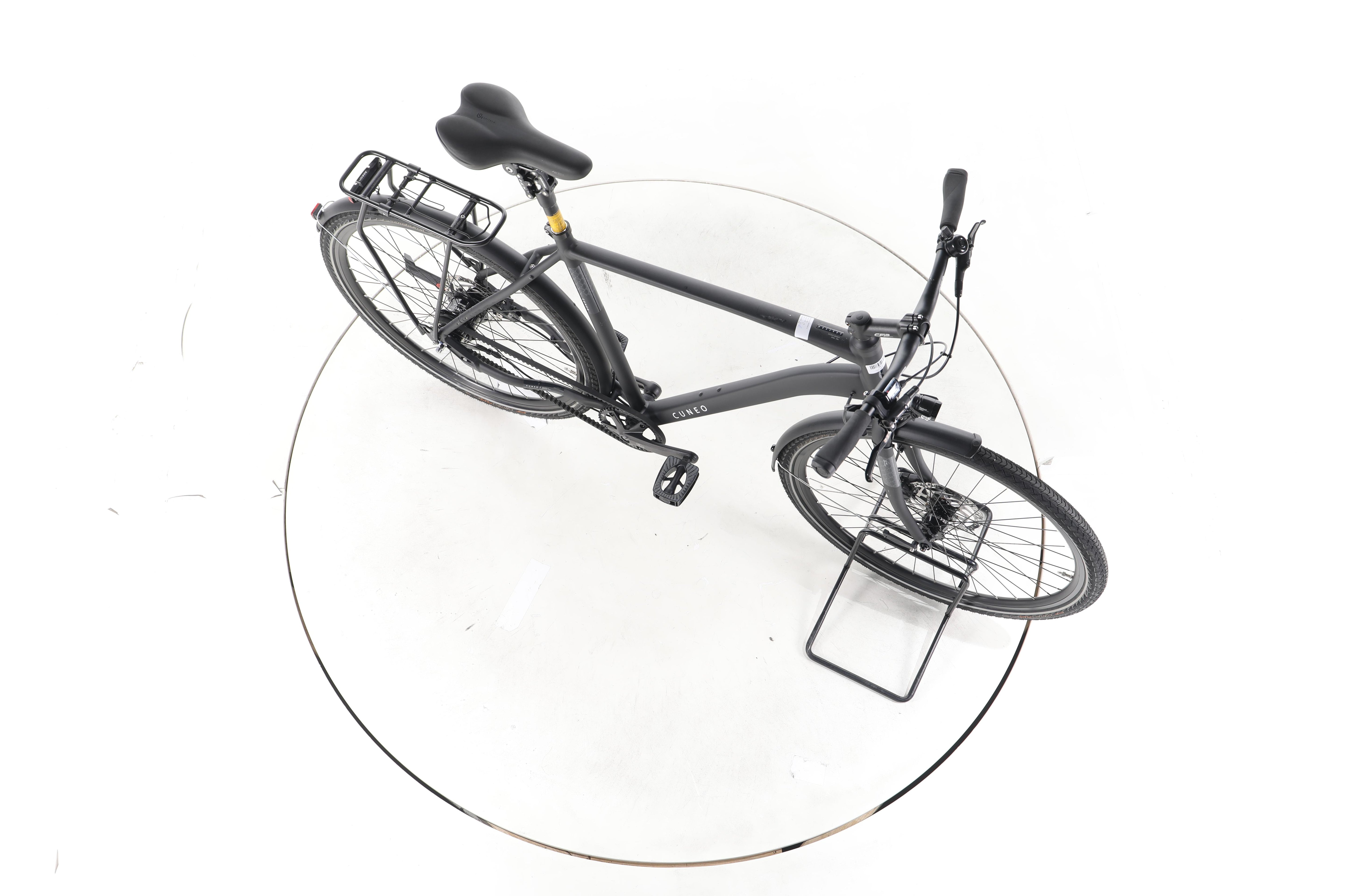 Cuneo CXS 1300 Fahrrad City & Trekking - Image 14