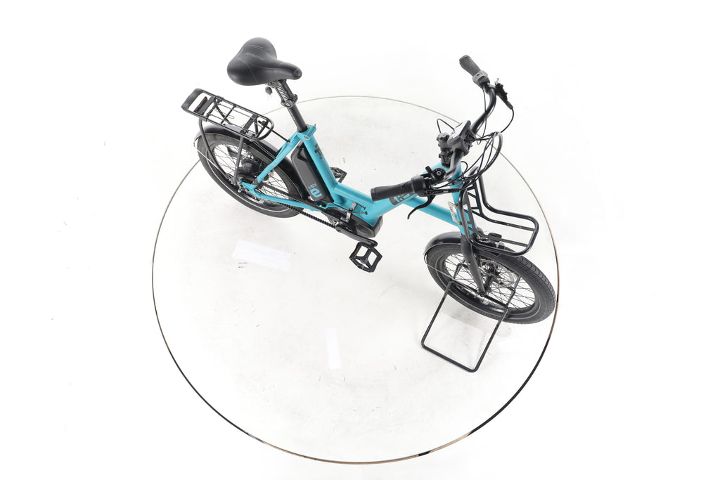 i:SY XXL N3.8 Kompakt E-Bike Tiefeinsteiger - Image 14