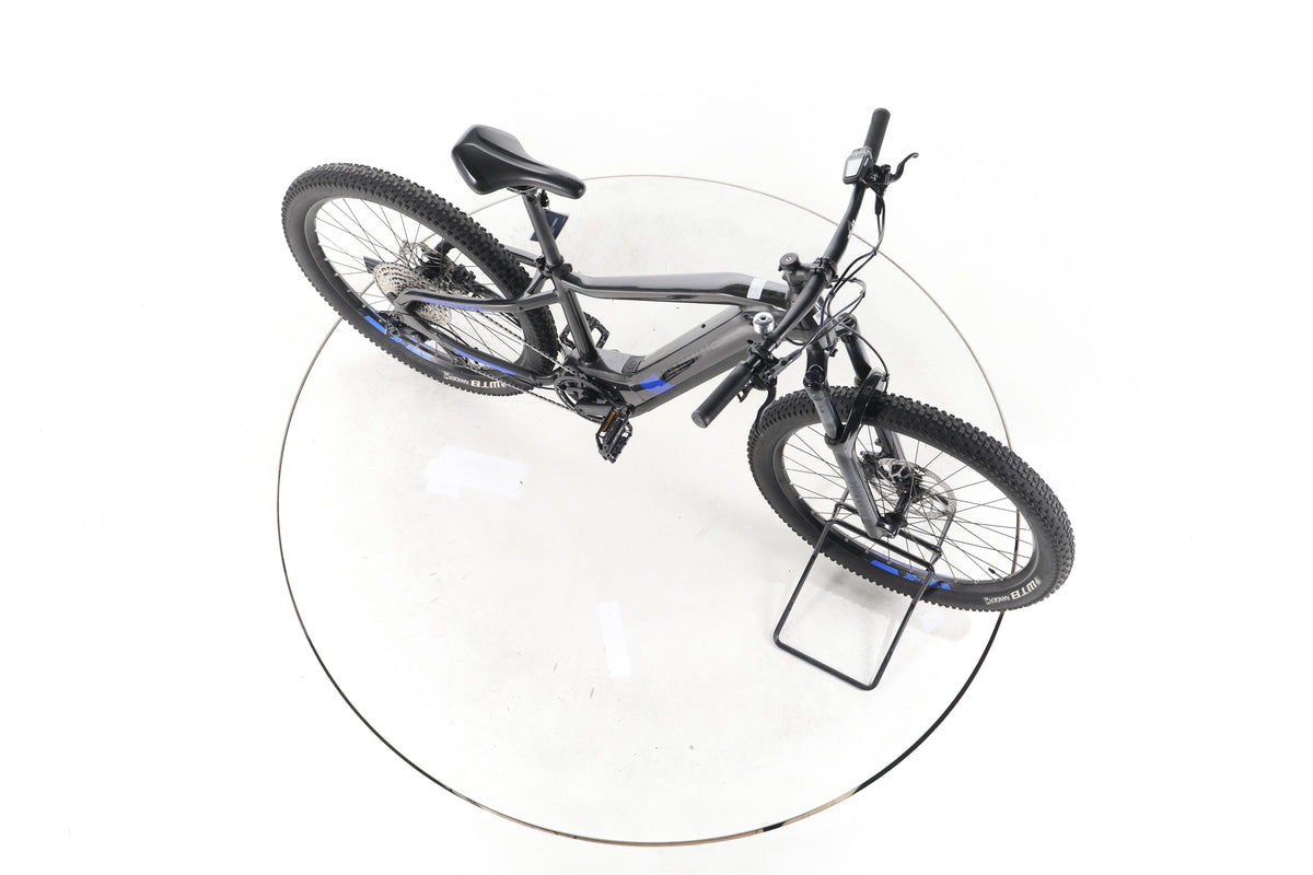 Haibike HardSeven 7 E-Bike 2024 - Image 14