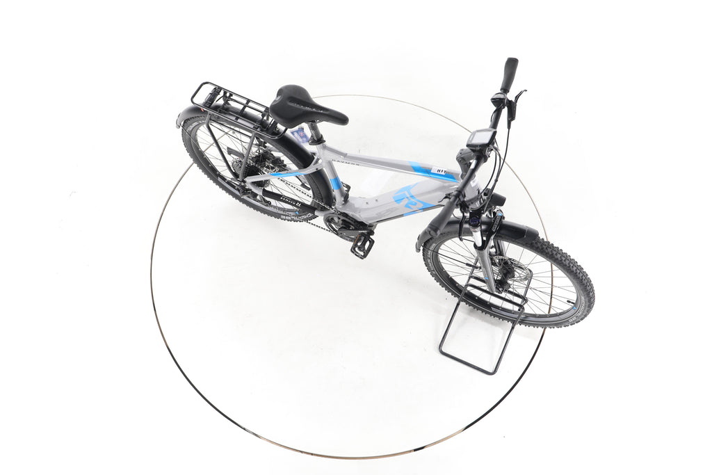R Raymon CrossRay E 6.0 Trekking E-Bike - Image 14