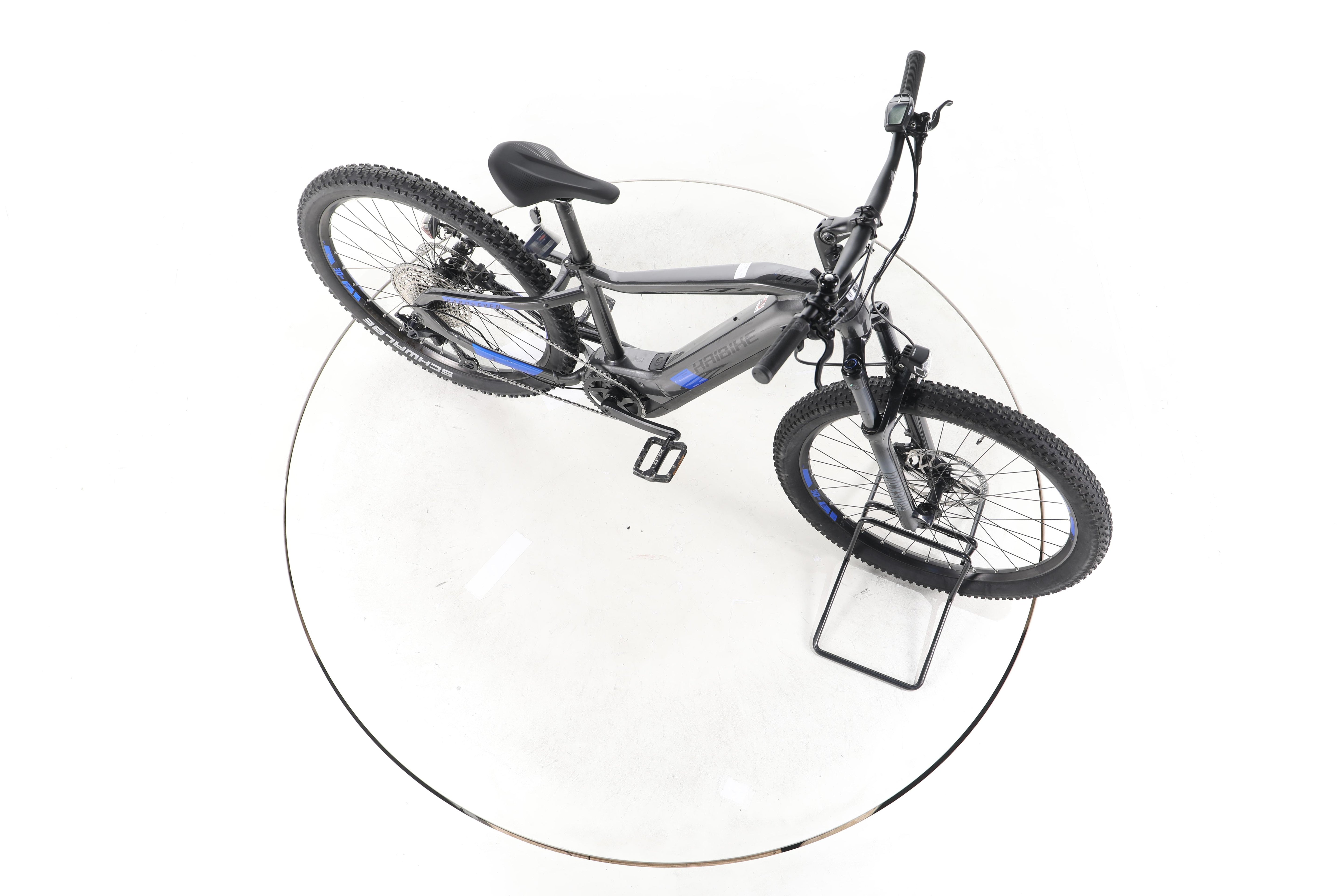 Haibike HardSeven 7.0 E-Bike - Image 14