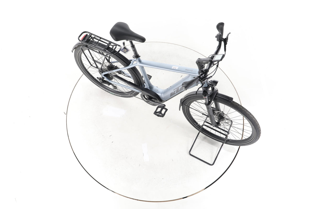 KTM Macina Tour P510 Trekking E-Bike - Image 14