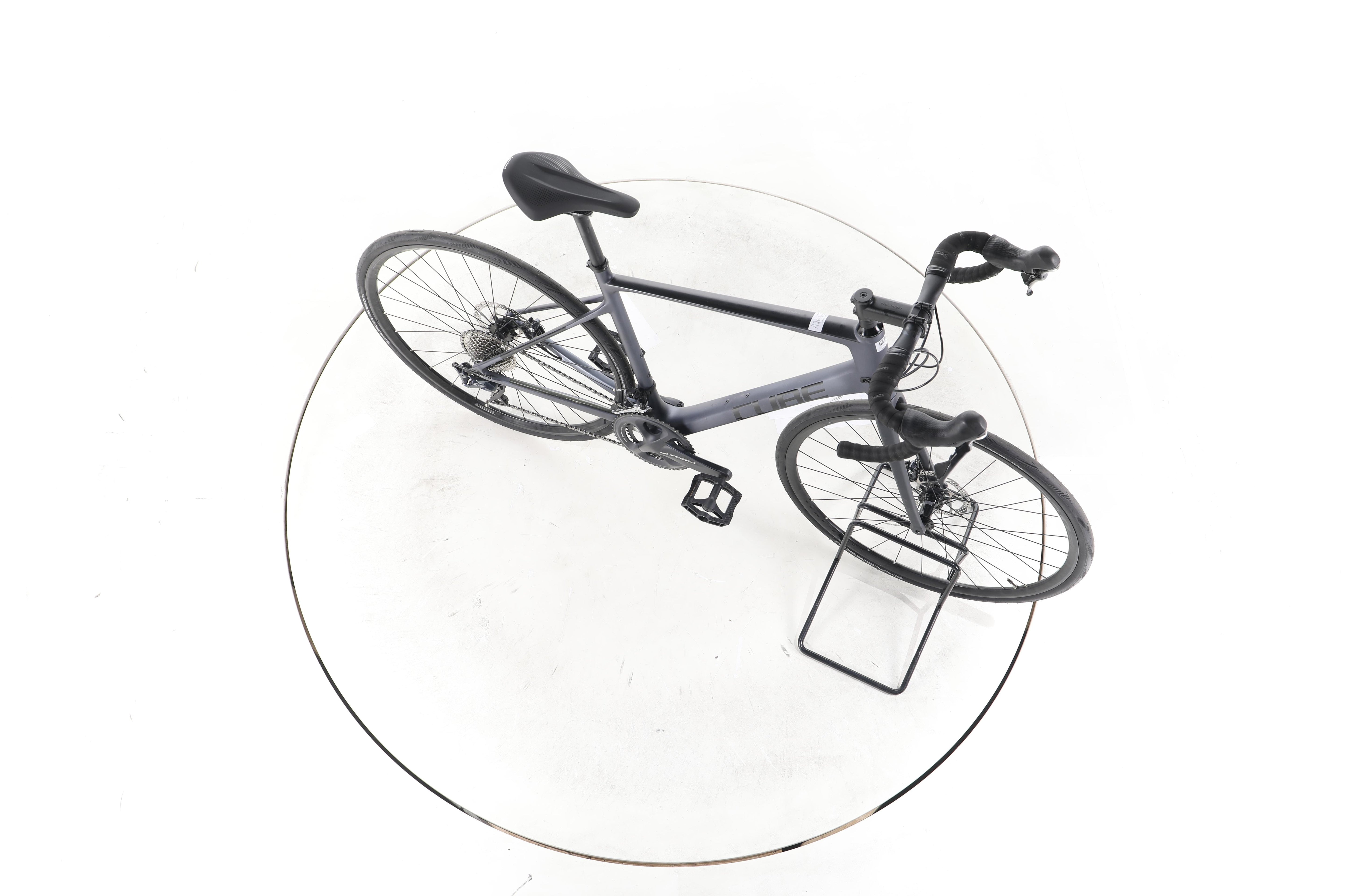 Cube Attain GTC SL Rennrad Carbon - Image 14