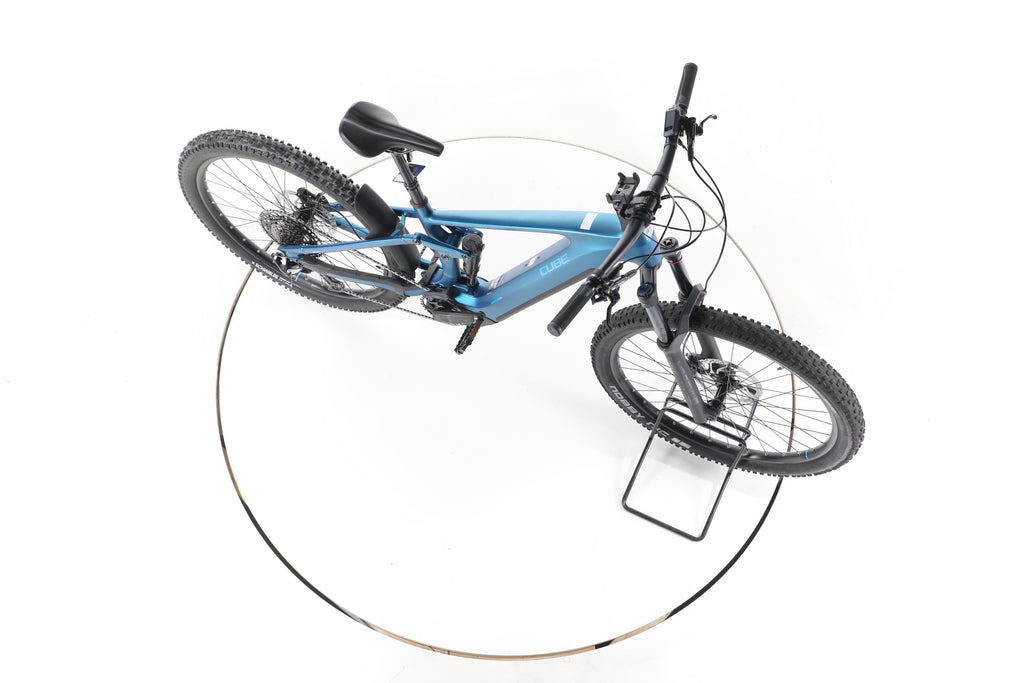 Cube Stereo Hybrid ONE44 EX E-Bike Fully 2026 - Image 14