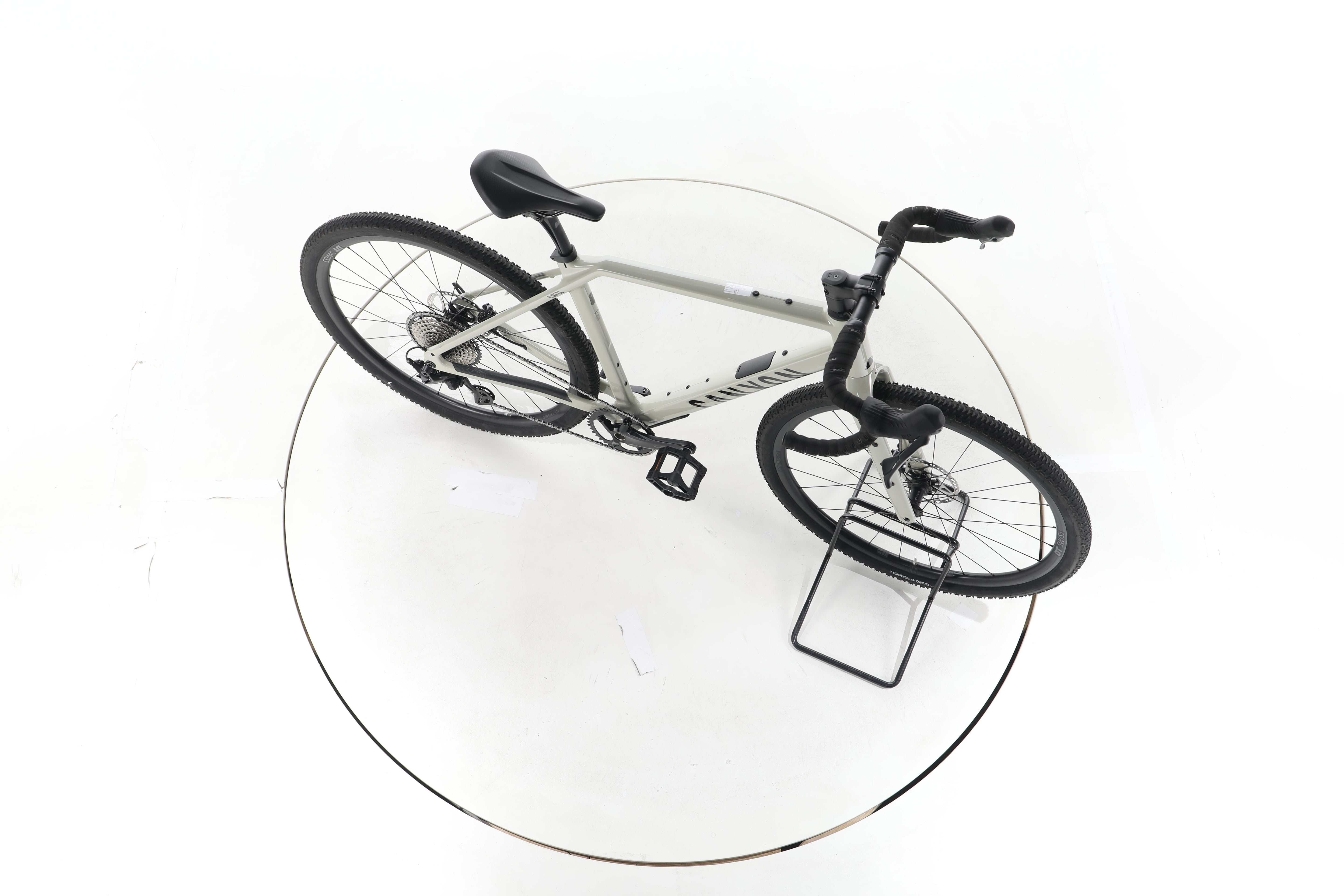Canyon Grizl CF 7 - Image 14