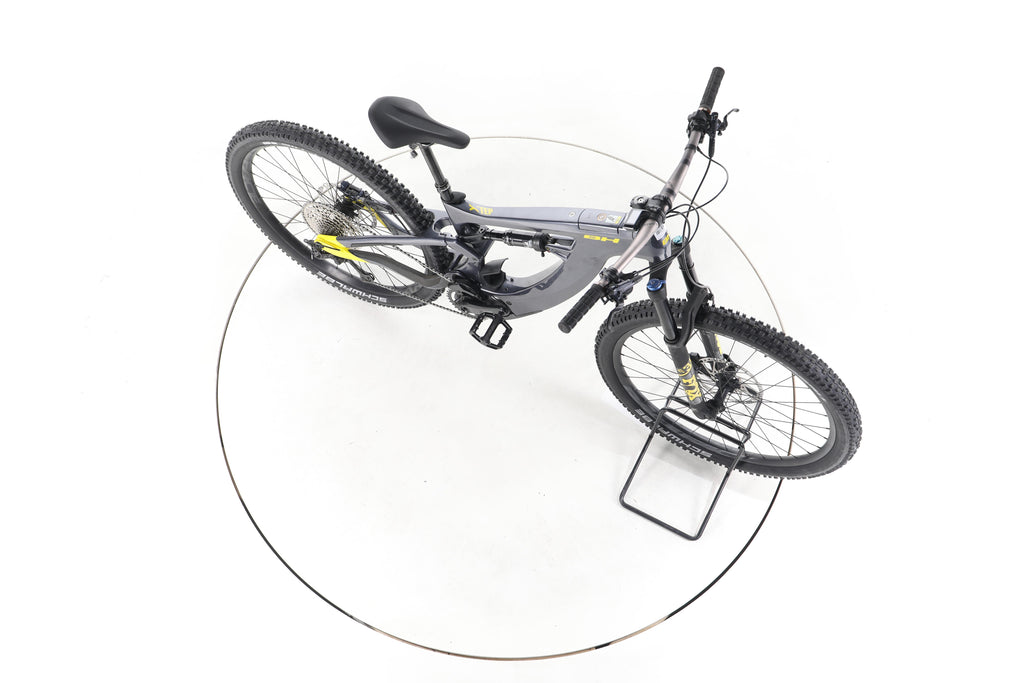 BH Bikes XTEP Carbon Lynx 5.5 Pro E-Bike Fully Carbon - Image 14