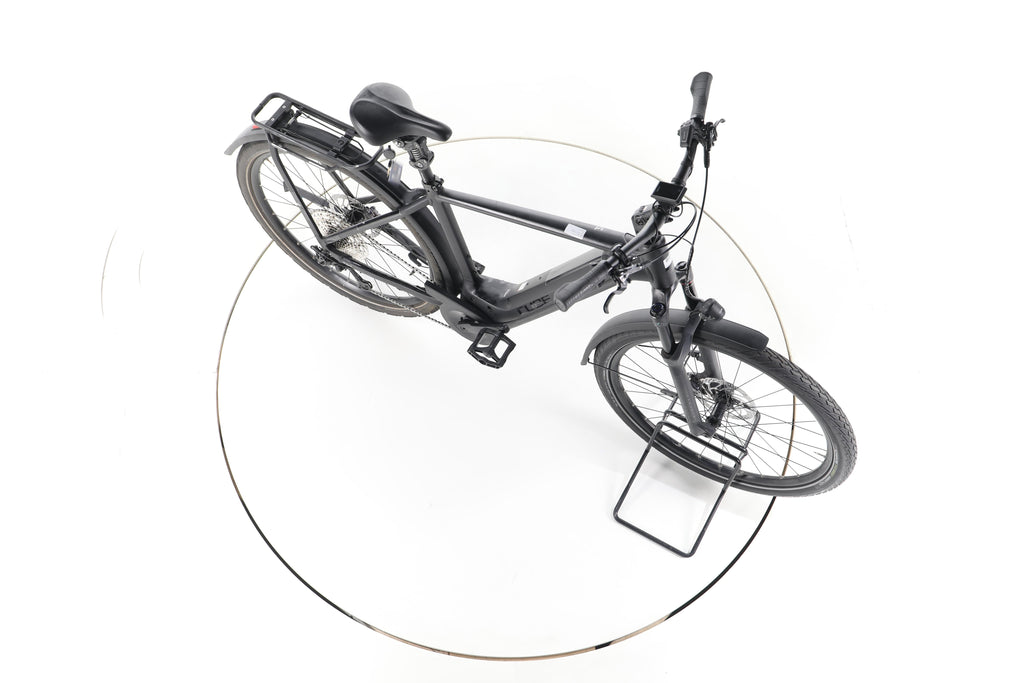 Cube Kathmandu Hybrid EXC Trekking E-Bike - Image 14