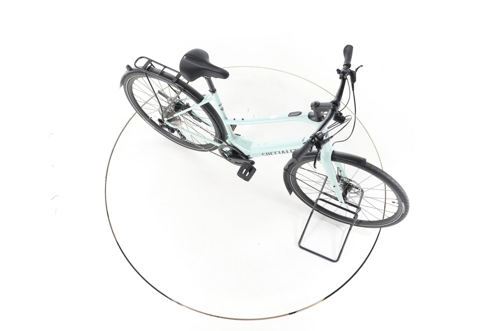 Specialized Turbo Vado SL 4.0 EQ Trekking E-Bike - Image 14