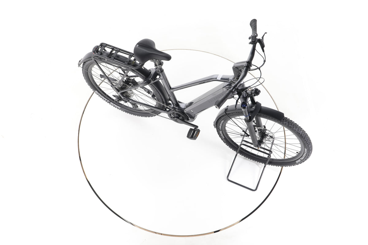 Kalkhoff Entice 5.B Advance+ Trekking E-Bike - Image 14