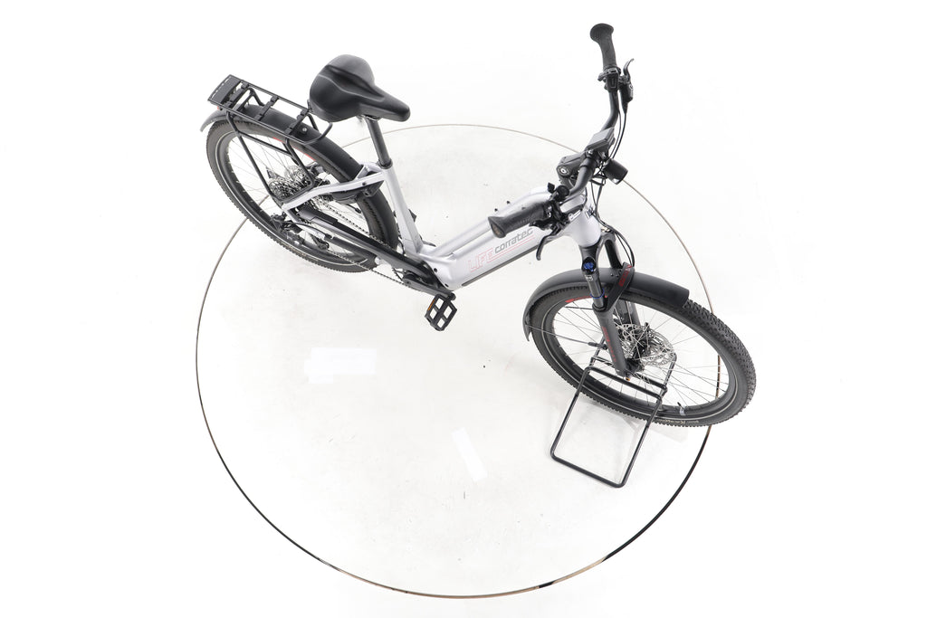 Corratec Life CX7 Trekking E-Bike Tiefeinsteiger - Image 14