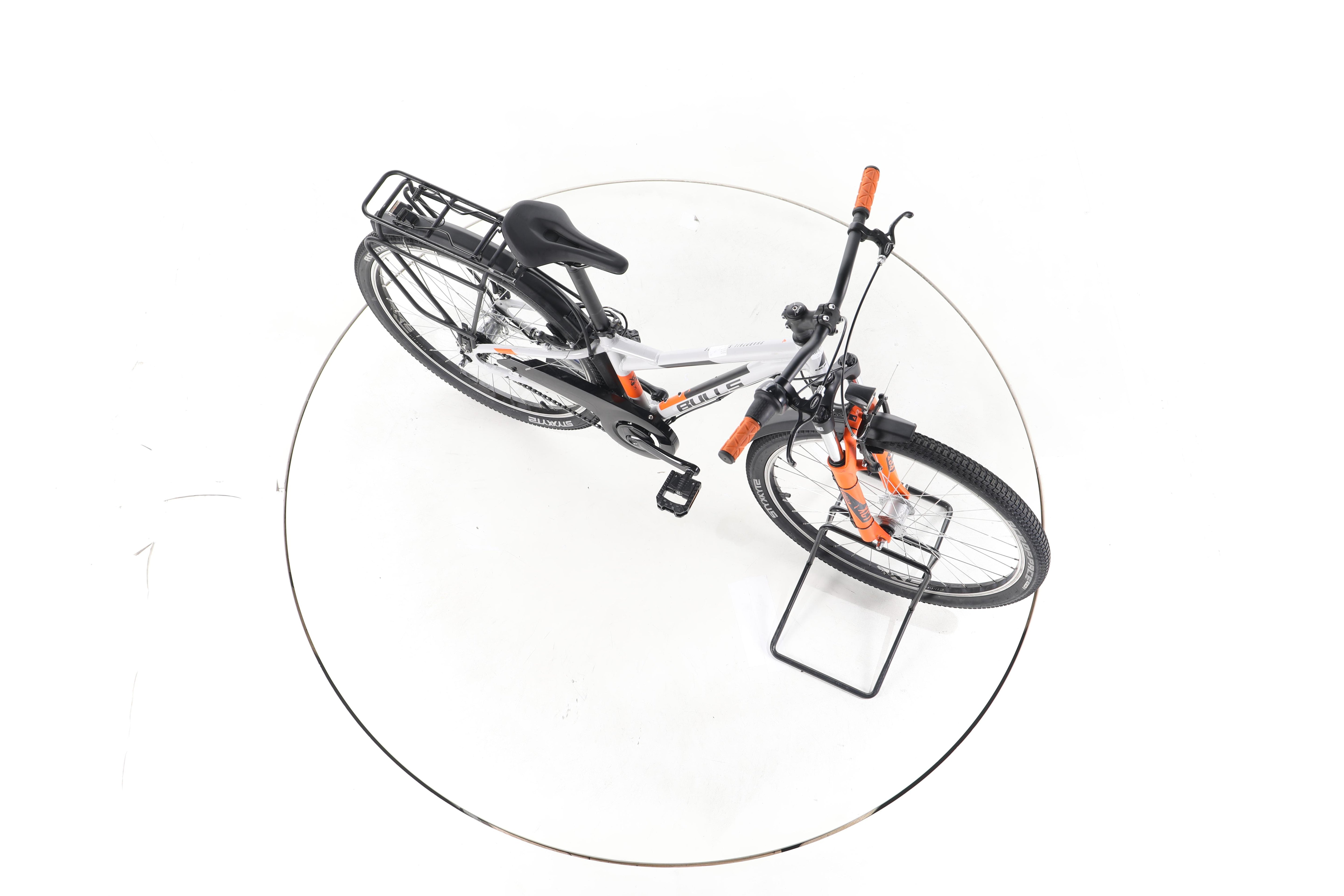 Bulls Sharptail Street Fahrrad City & Trekking - Image 14
