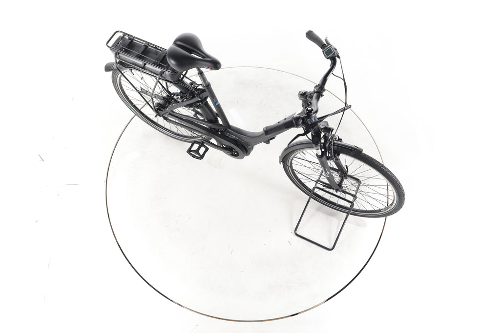 Gudereit ET-3 City E-Bike Tiefeinsteiger - Image 14