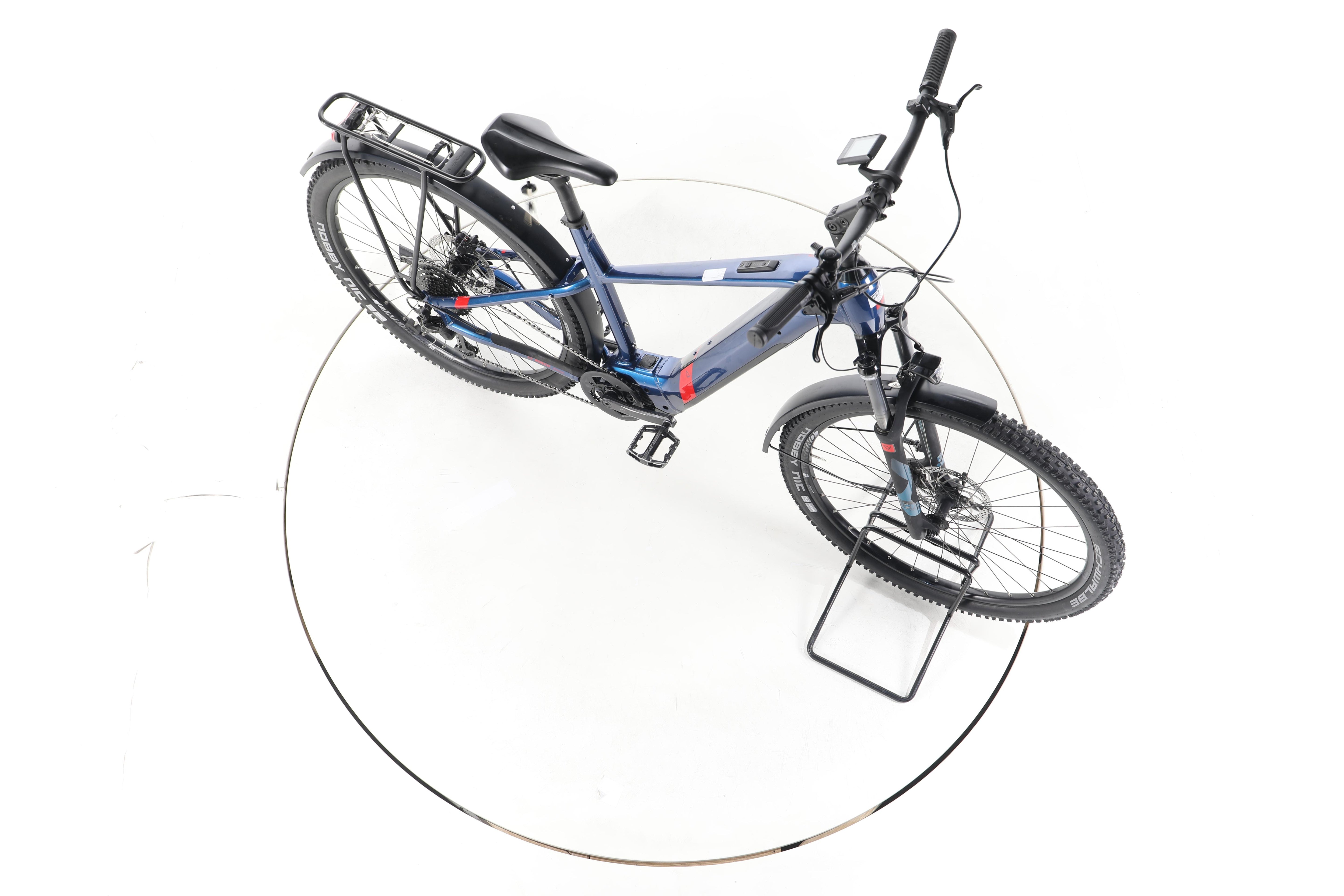 Conway Cairon C 2.0 Trekking E-Bike - Image 14