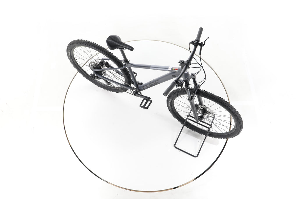 Cube Acid Fahrrad Hardtail - Image 14