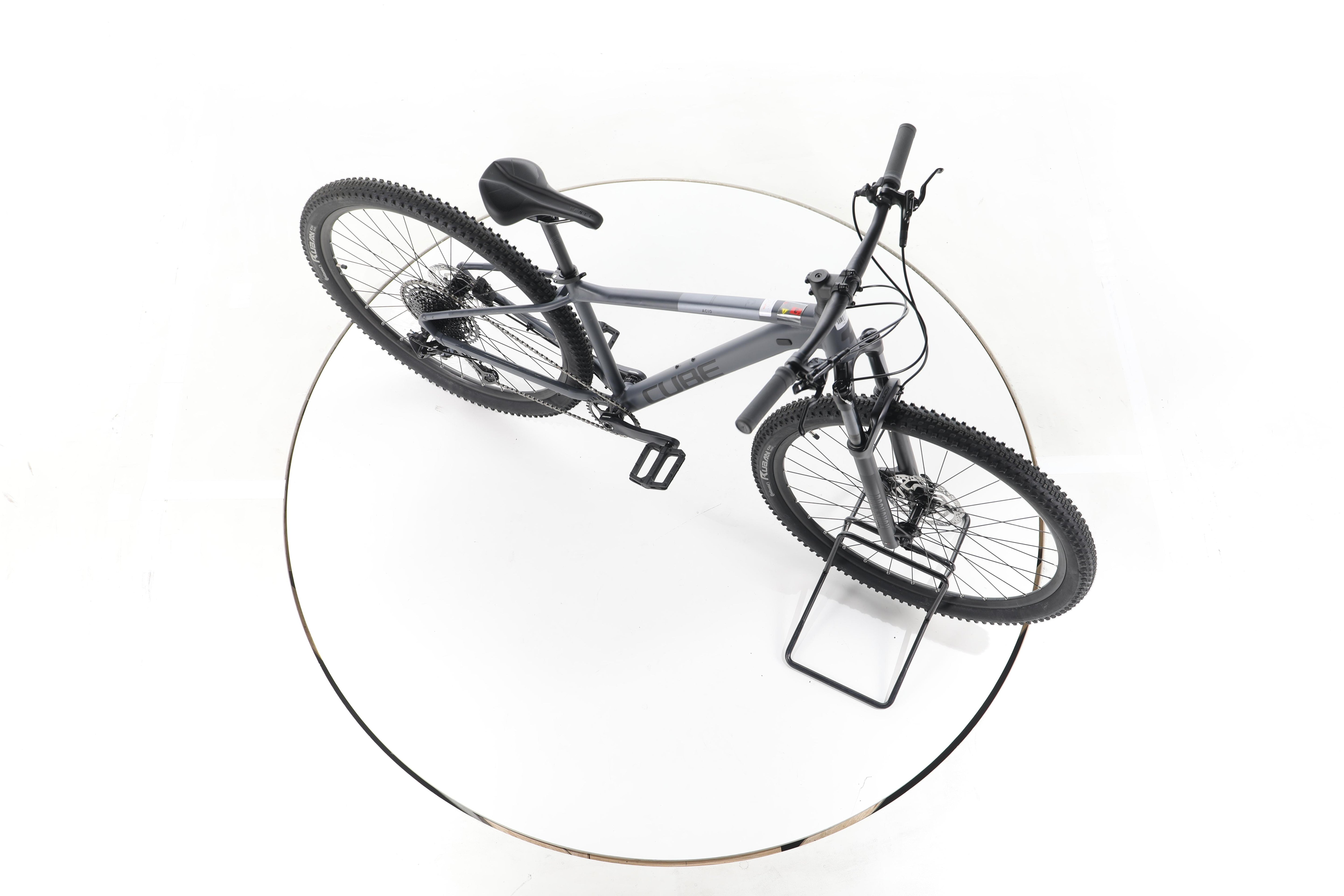 Cube Acid Fahrrad Hardtail - Image 14
