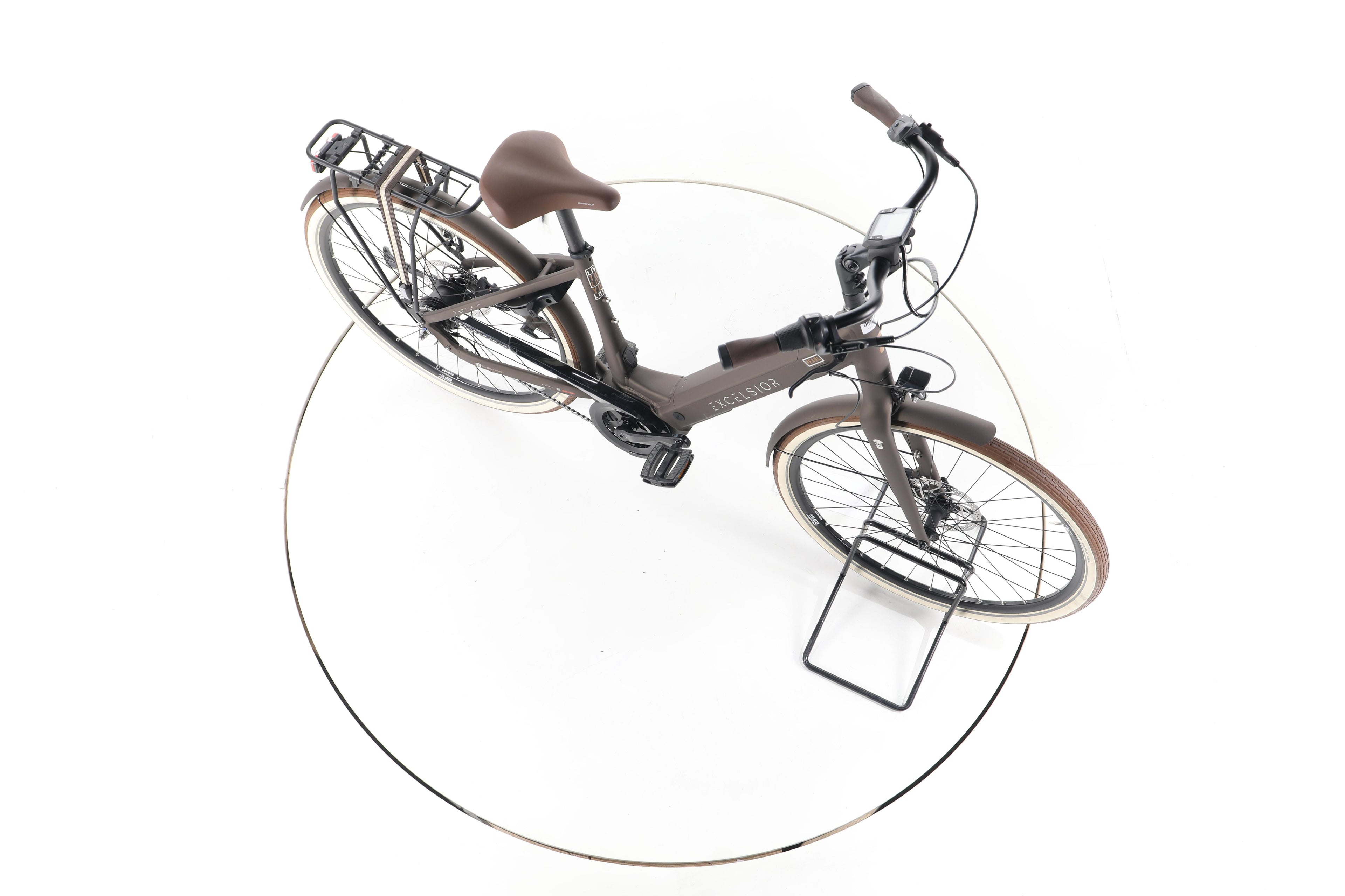 Excelsior Pearl City E-Bike Tiefeinsteiger - Image 14